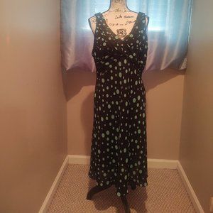Dress Barn Sleeveless Dress